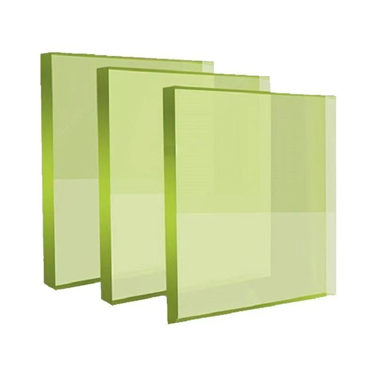 绍兴铅玻璃厚度